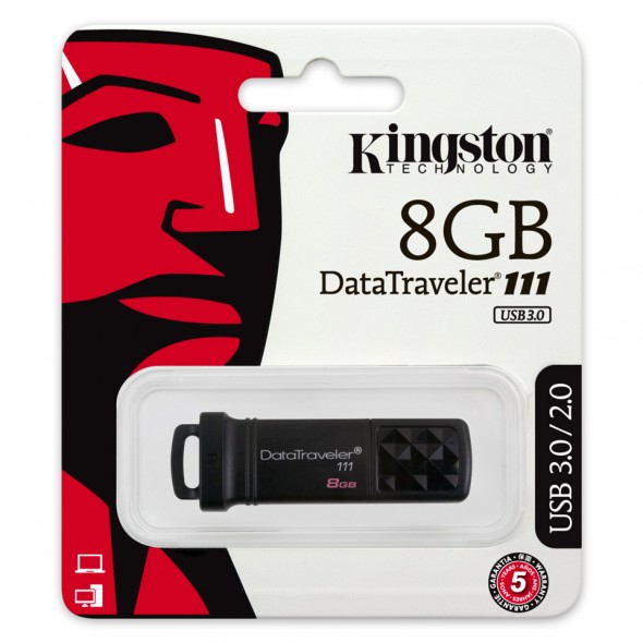 DataTraveler-111 8GB