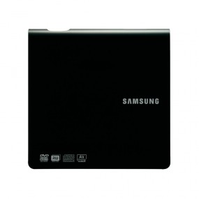 Samsung SE-208DB 3 black