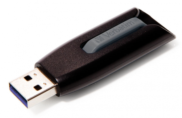 Verbatim Store 'n' Go V3 USB-Stick - 2