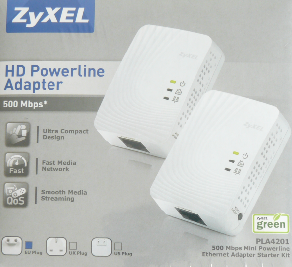 Zyxel-PLA4201-HD-Powerline1