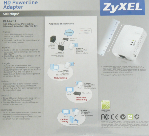 Zyxel-PLA4201-HD-Powerline3