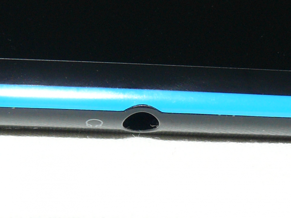 Acer Iconia Tab B1-A71 - 3,5mm Klinke