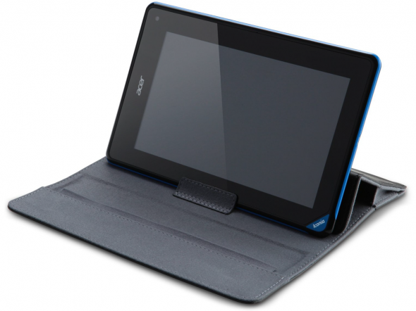 Acer Iconia Tab B1-A71 - Schutzhuelle 3