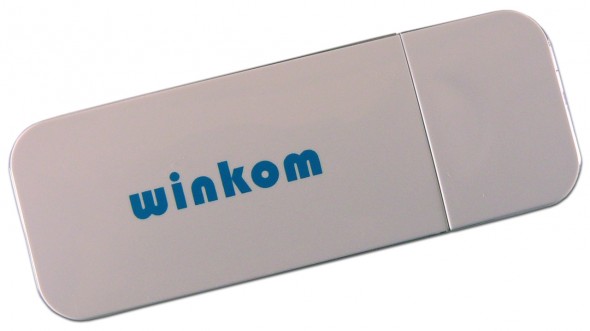 Winkom Powerstick ML3 16GB und 32GB - Stick