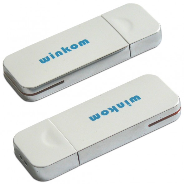 Winkom Powerstick ML3 16GB und 32GB - Sticks