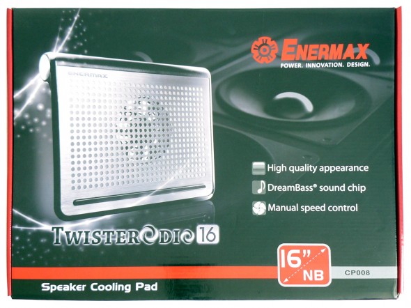 Enermax TwisterOdio 16 - CP008 - Verpackung 01