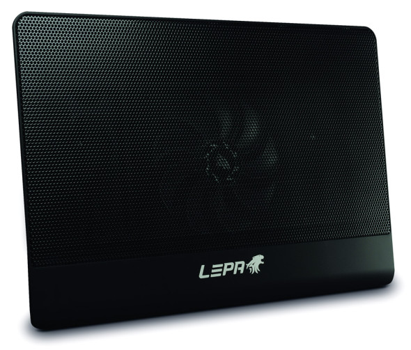Lepa Lepad V17 Notebook Cooler- LPCP001 - Bild 2