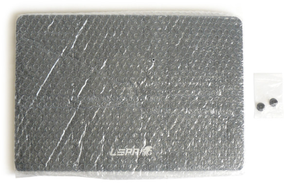 Lepa Lepad V17 Notebook Cooler- LPCP001 - Lieferumfang
