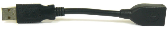 ASUS USB-N13 Wireless-N300 Adapter - Kabel