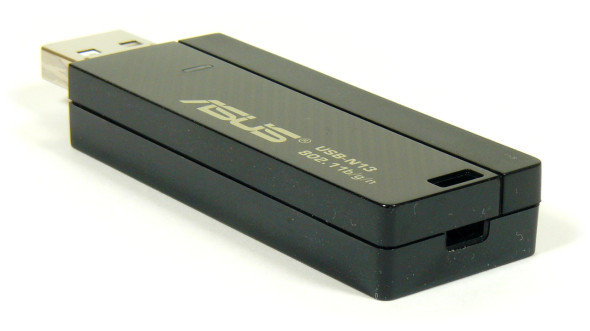 ASUS USB-N13 Wireless-N300 Adapter - Oese