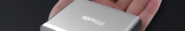 Silicon Power erweitert Angebot an mobilen Luxus-SSDs
