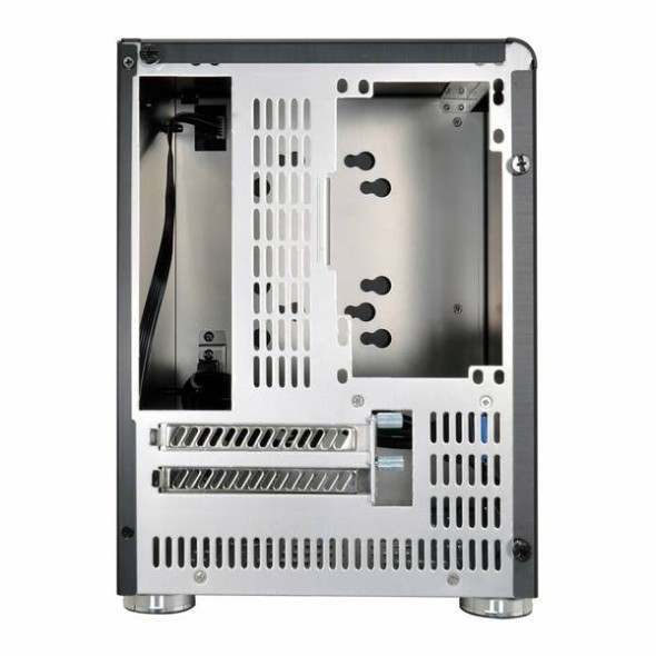 Lian Li PC-Q01 Mini-ITX-Cube - 06
