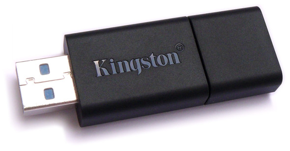 Kingston DataTraveler 100 G3 16GB - Bild 02