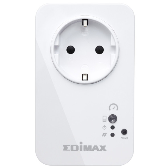 3DTester.de - Edimax Smart Plug Switch SP-2101W - Bild 2