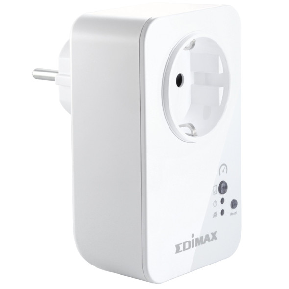 3DTester.de - Edimax Smart Plug Switch SP-2101W - Bild 3