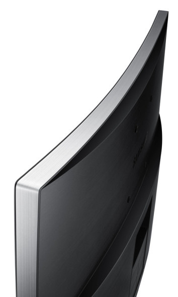 3DTester.de - Samsung S27D90C Curved Display - 02