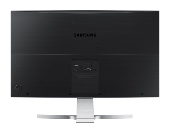 3DTester.de - Samsung S27D90C Curved Display - 03