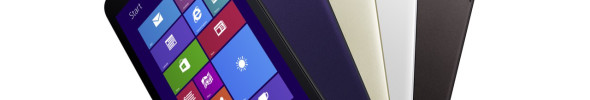 ASUS bringt leistungsstarkes Windows-Tablet