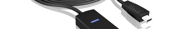 ICY BOX: Terminal-Adapter für Android-Geräte
