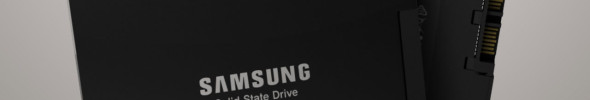 Neue Samsung SSDs mit höherem TBW