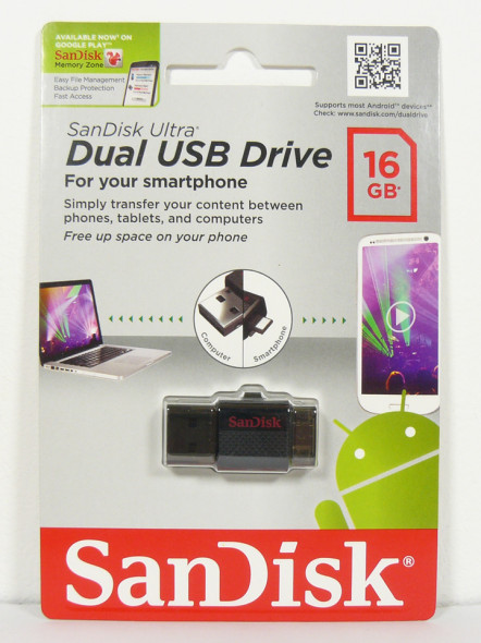 3DTester.de - SanDisk Ultra Dual USB Drive - 16GB - Bild04