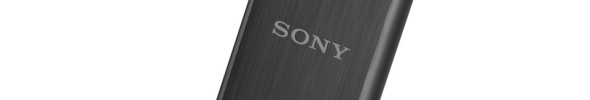 Sonys neue mobile SSD