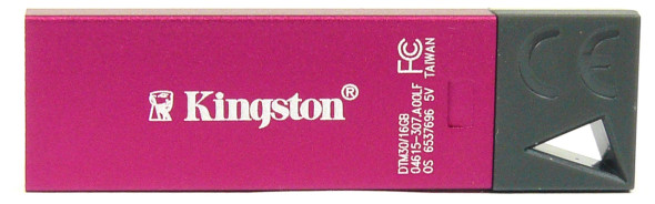 Kingston DataTraveler Mini 3.0 - 16GB - Bild 05