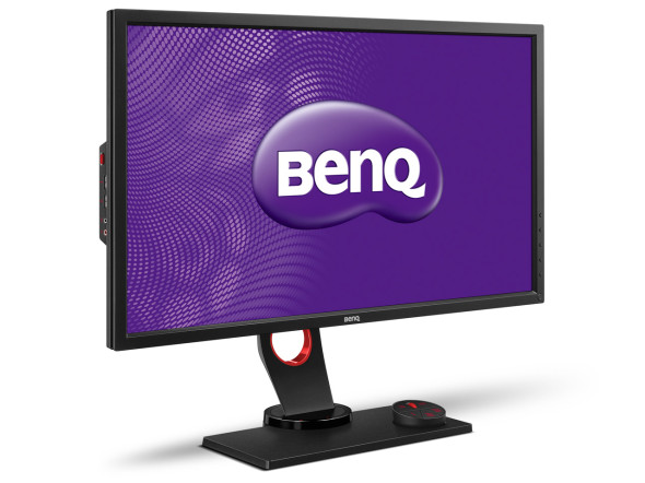 3DTester.de - BenQ XL2730Z - Adaptive Sync - FlickerFree - Gaming Monitor