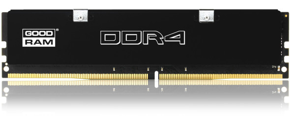 3DTester.de - GoodRAM DDR4 PC4-19200 - DDR4-2400 4GB 8GB