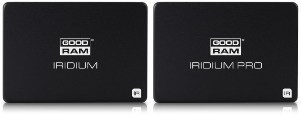 3DTester.de - GoodRAM IRIDIUM SSD - IRIDIUM PRO SSD