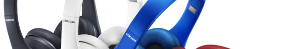 Samsung: Kopfhörer für Unterwegs