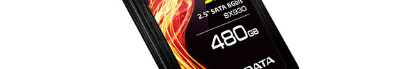 ADATA präsentiert Gaming-SSD