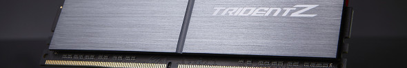 G.Skill: DDR4-4000 Module von der Stange