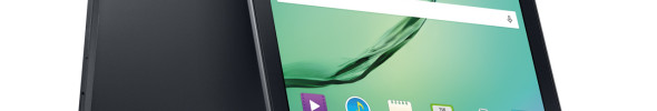 Samsung: Extra leichte Tablets